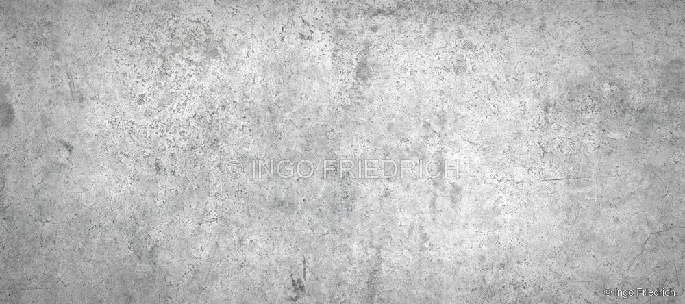 Raue Betonoberfläche – fotografische Betonoberfläche von Ingo Friedrich